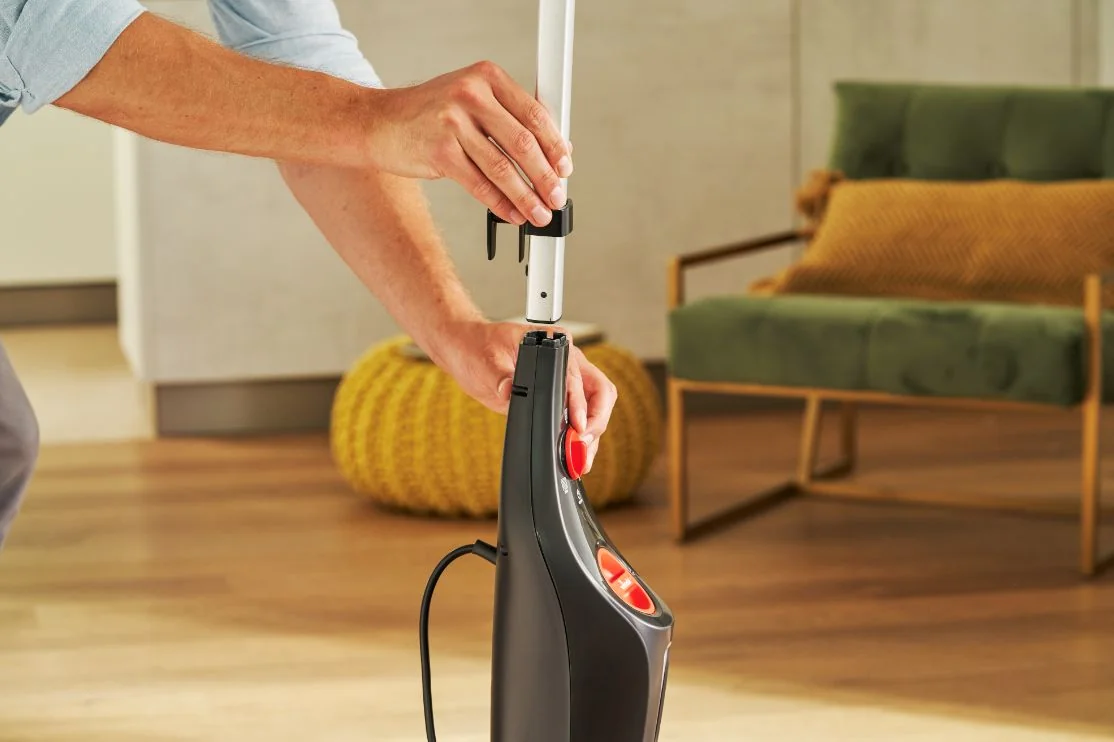 Vileda Steam Plus parní mop