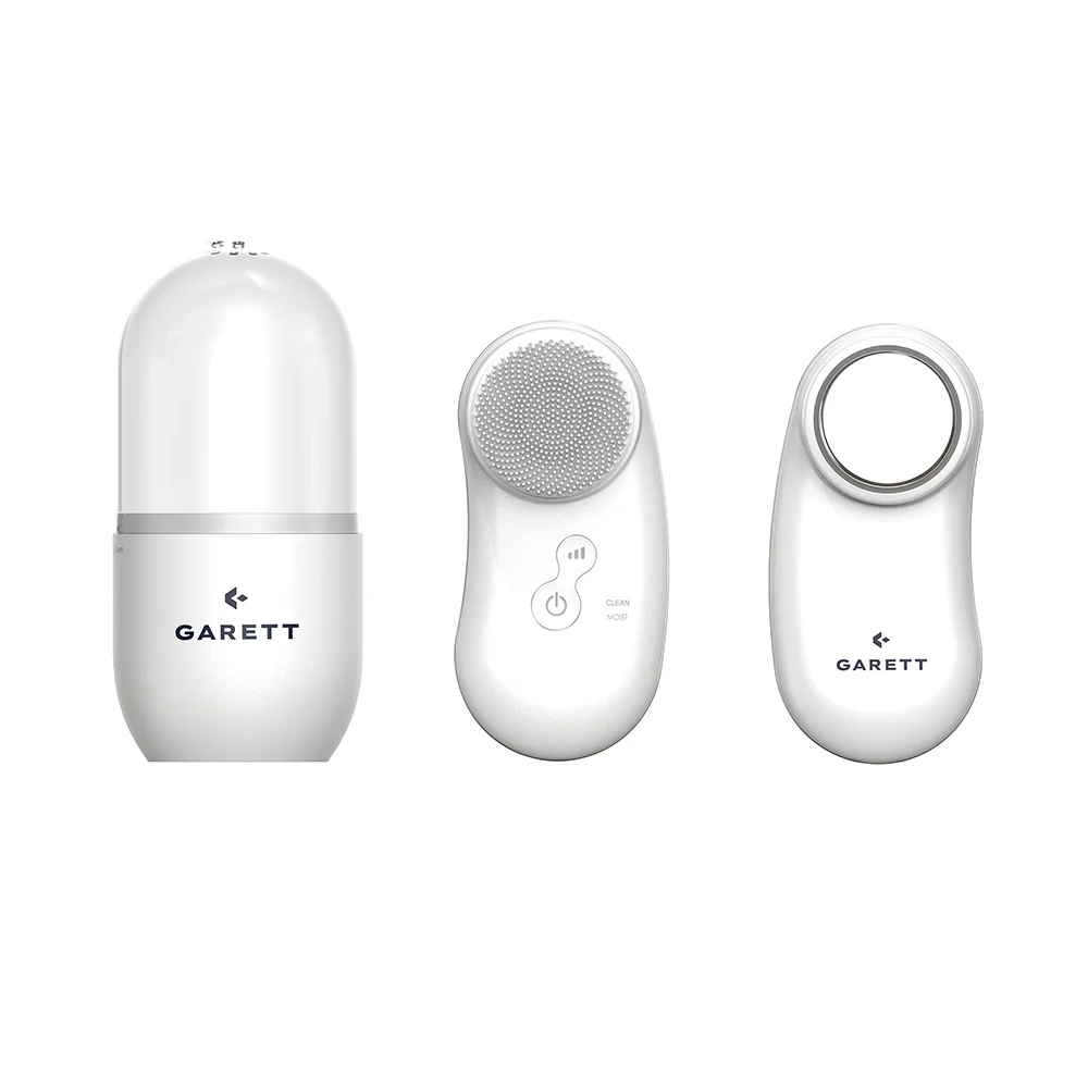 Garett Beauty Multi Clean multifunkční přístroj na čištění a masáž pleti