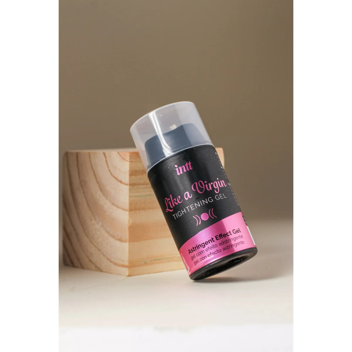 INTT Like A Virgin Tightening Gel