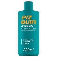 PIZ BUIN After Sun Soothing & Cooling Lotion