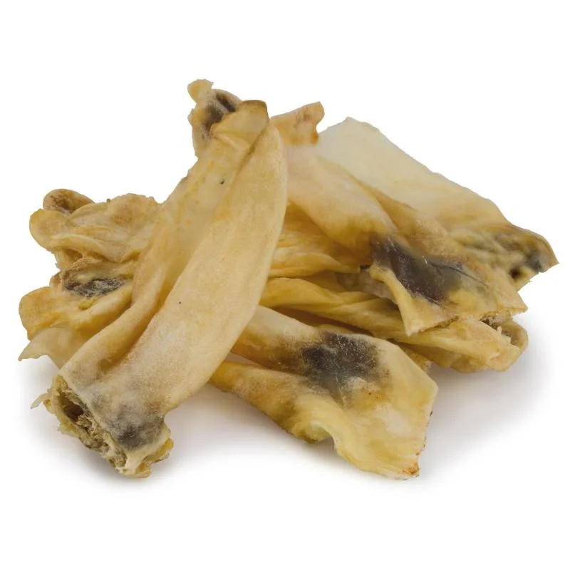 Sokol Falco Ucho králičí sušené 250g