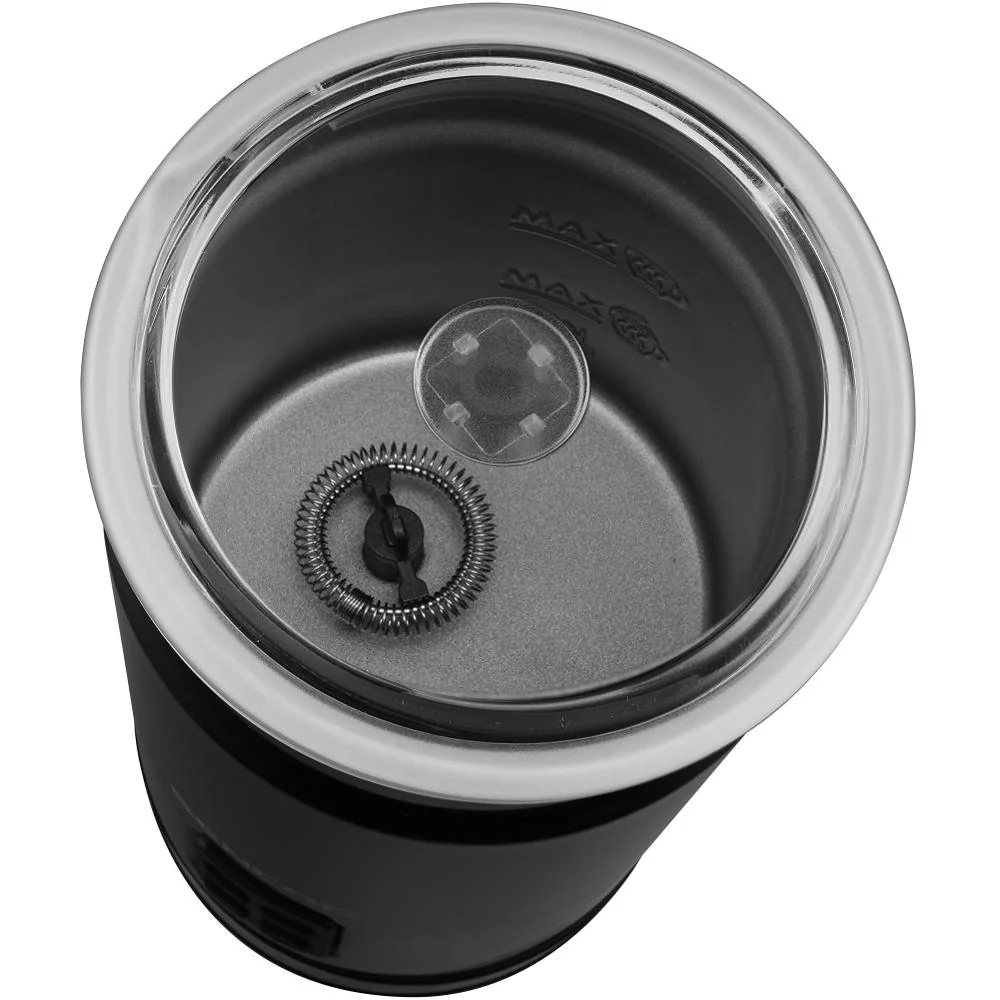 SENCOR SMF 2031BK napěňovač mléka černý