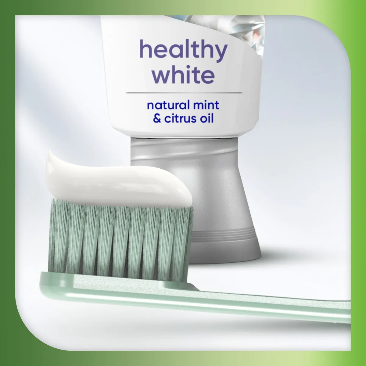 Sensodyne Healthy White zubní pasta 75 ml