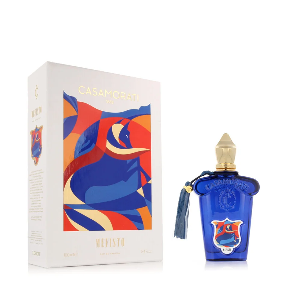 XerJoff Casamorati 1888 Mefisto EDP 100 ml M