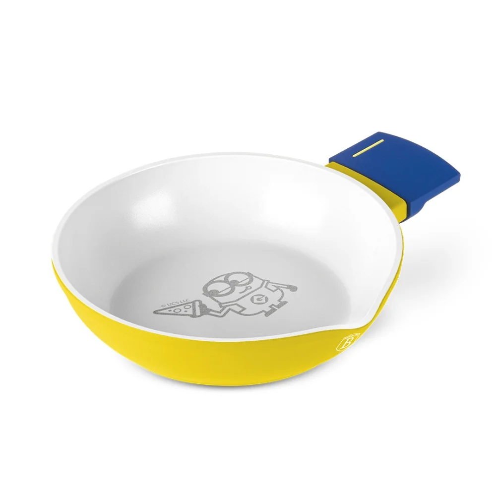 Berlingerhaus Pánev s titanovým povrchem 16 cm kolekce MIMONI