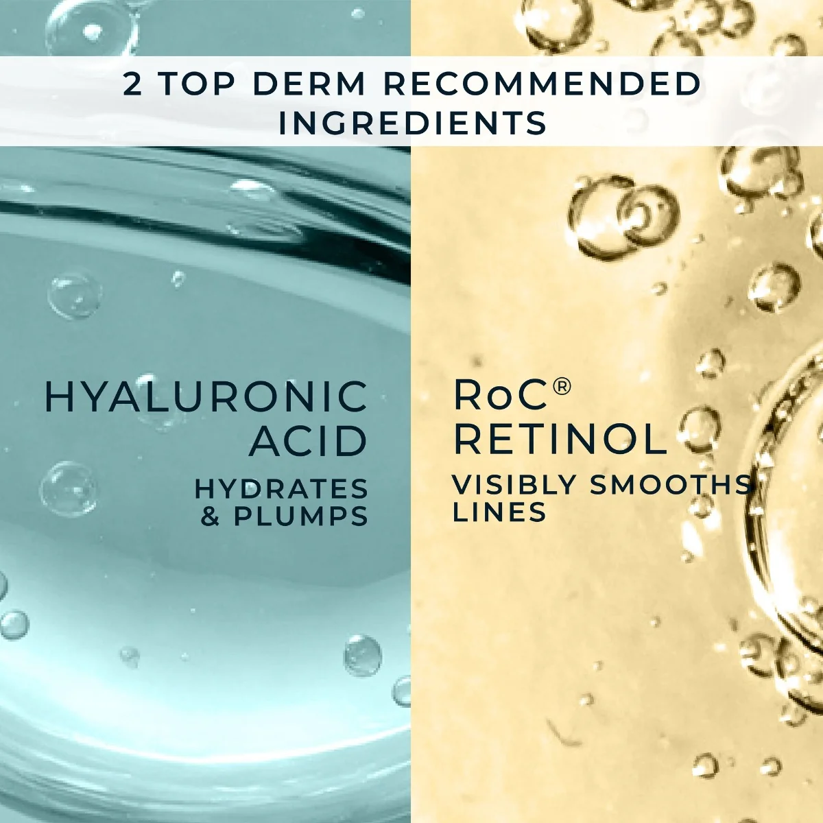 RoC Retinol Correxion Line Smoothing hydratační krém 50 ml