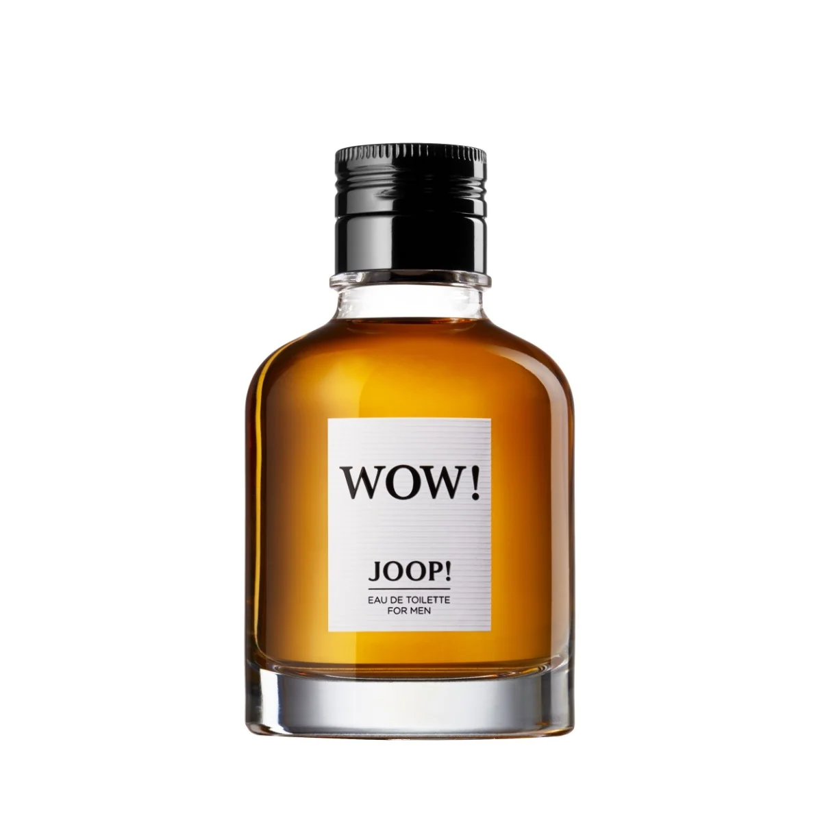 Joop! Wow! toaletní voda pro muže 60 ml