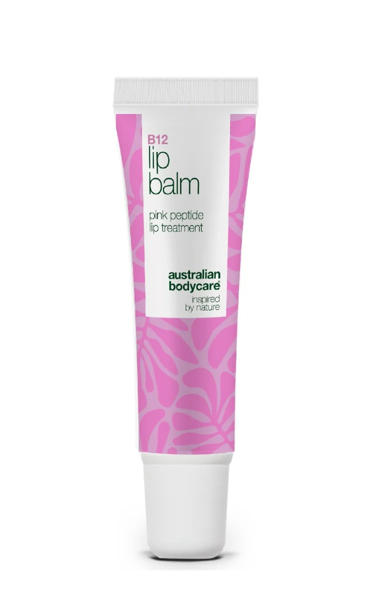 Australian Bodycare B12 Lip Balm 12 ml