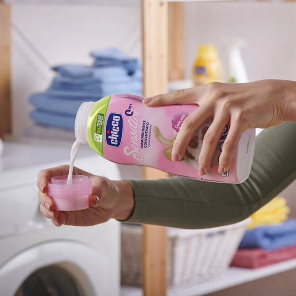 Chicco Aviváž koncentrovaná Květinové objetí 750 ml