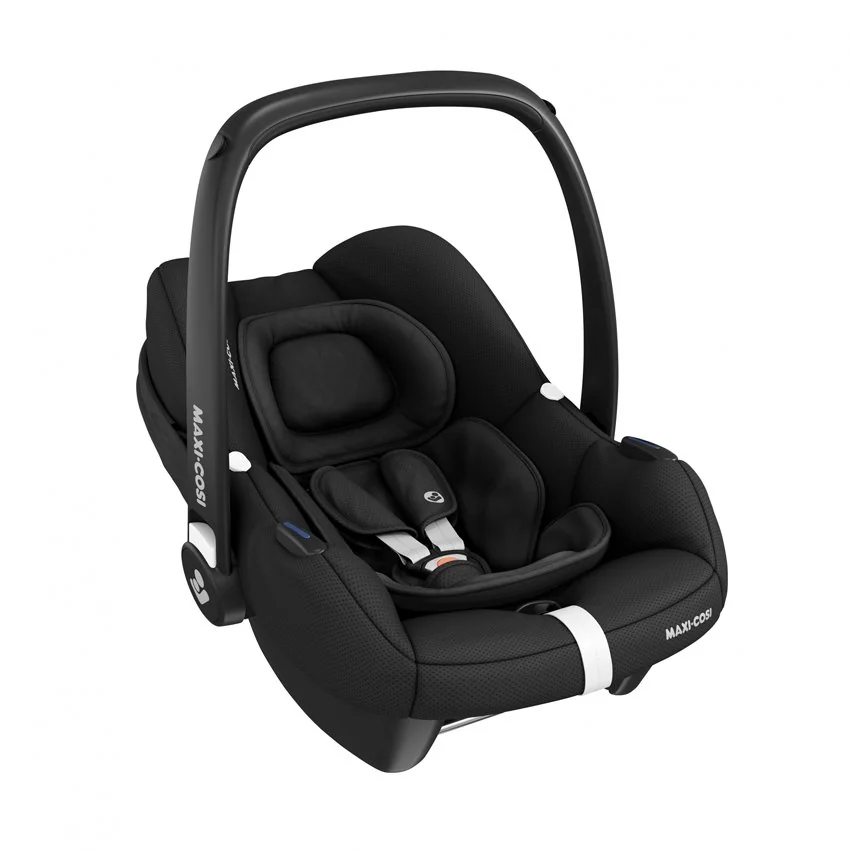 Maxi-Cosi Autosedačka CabrioFix i-Size (0-13 kg) Essential Black
