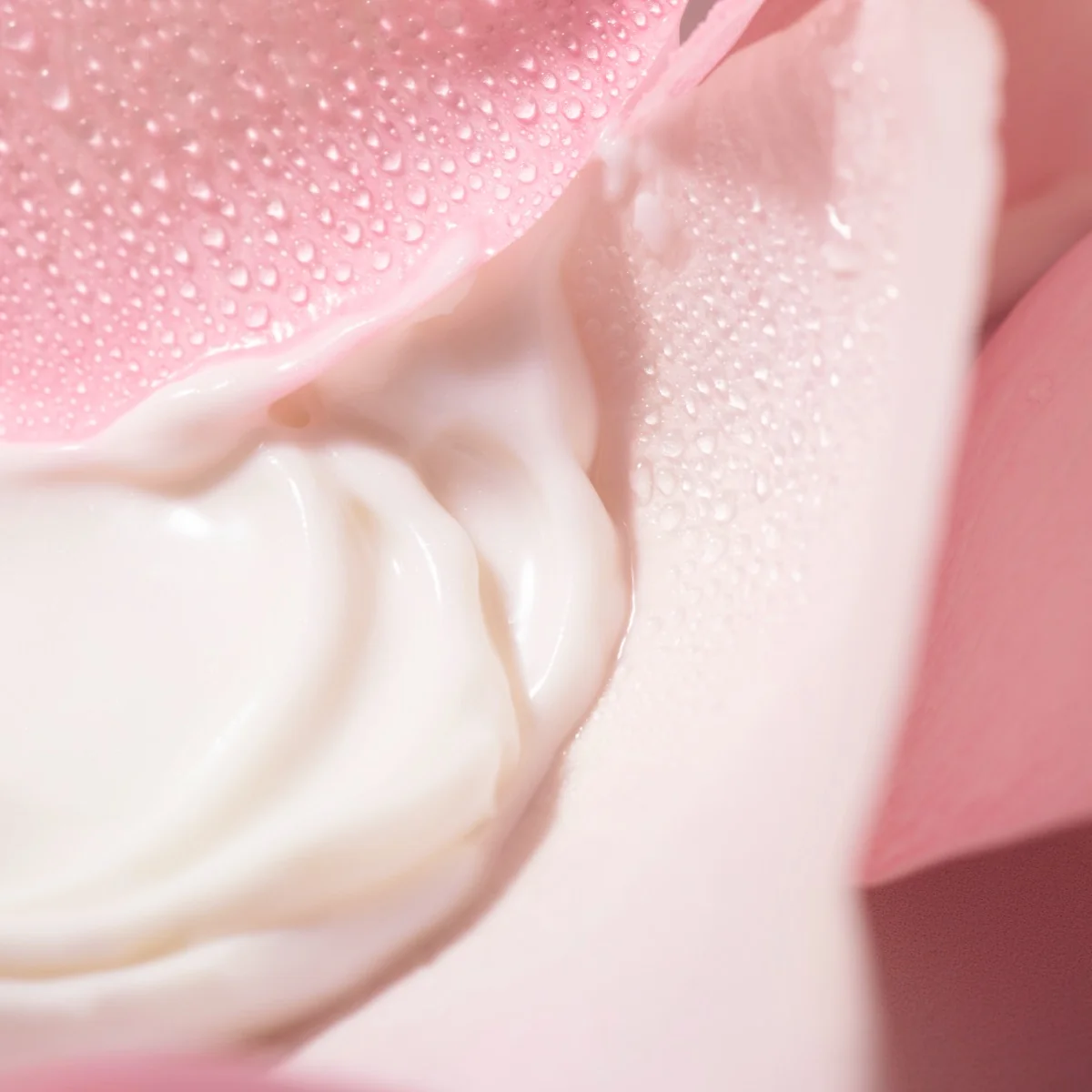 Nuxe Very Rose Krémové čisticí mléko 200 ml