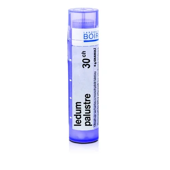Boiron LEDUM PALUSTRE CH30 granule 4 g