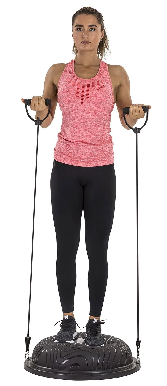 Tunturi Balanční podložka Pro Balance Trainer