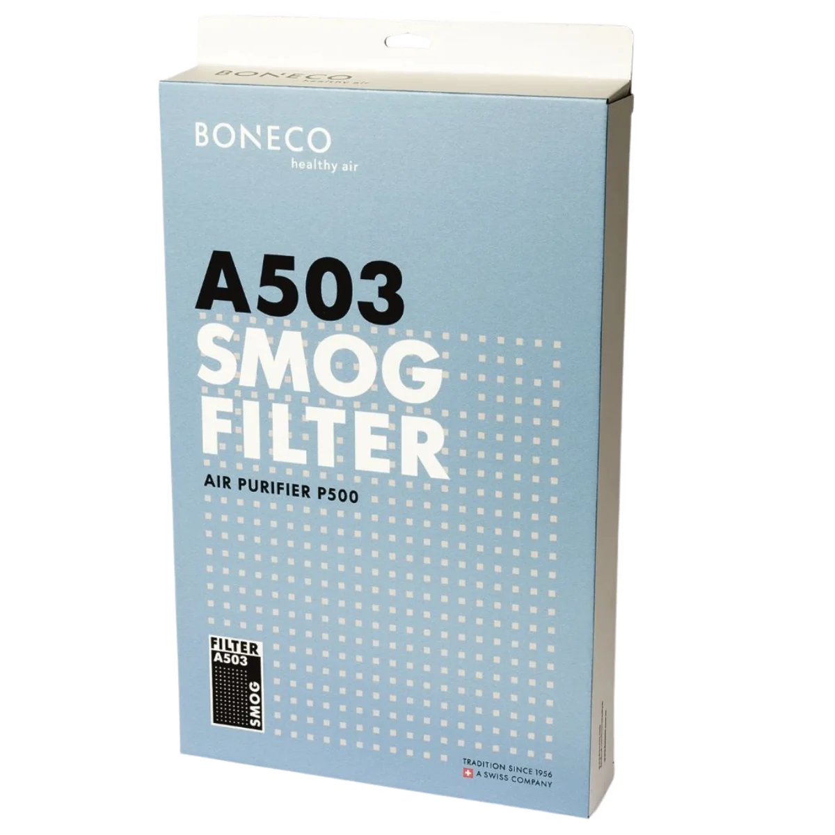 BONECO HEPA filtr A503 