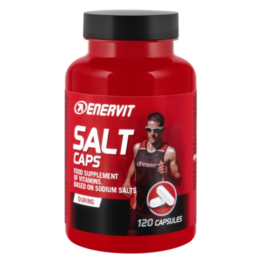Enervit Enervit Salt Caps