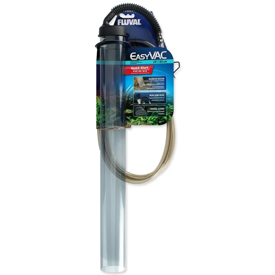 Marina Odkalovač Fluval Easy Vac 60cm