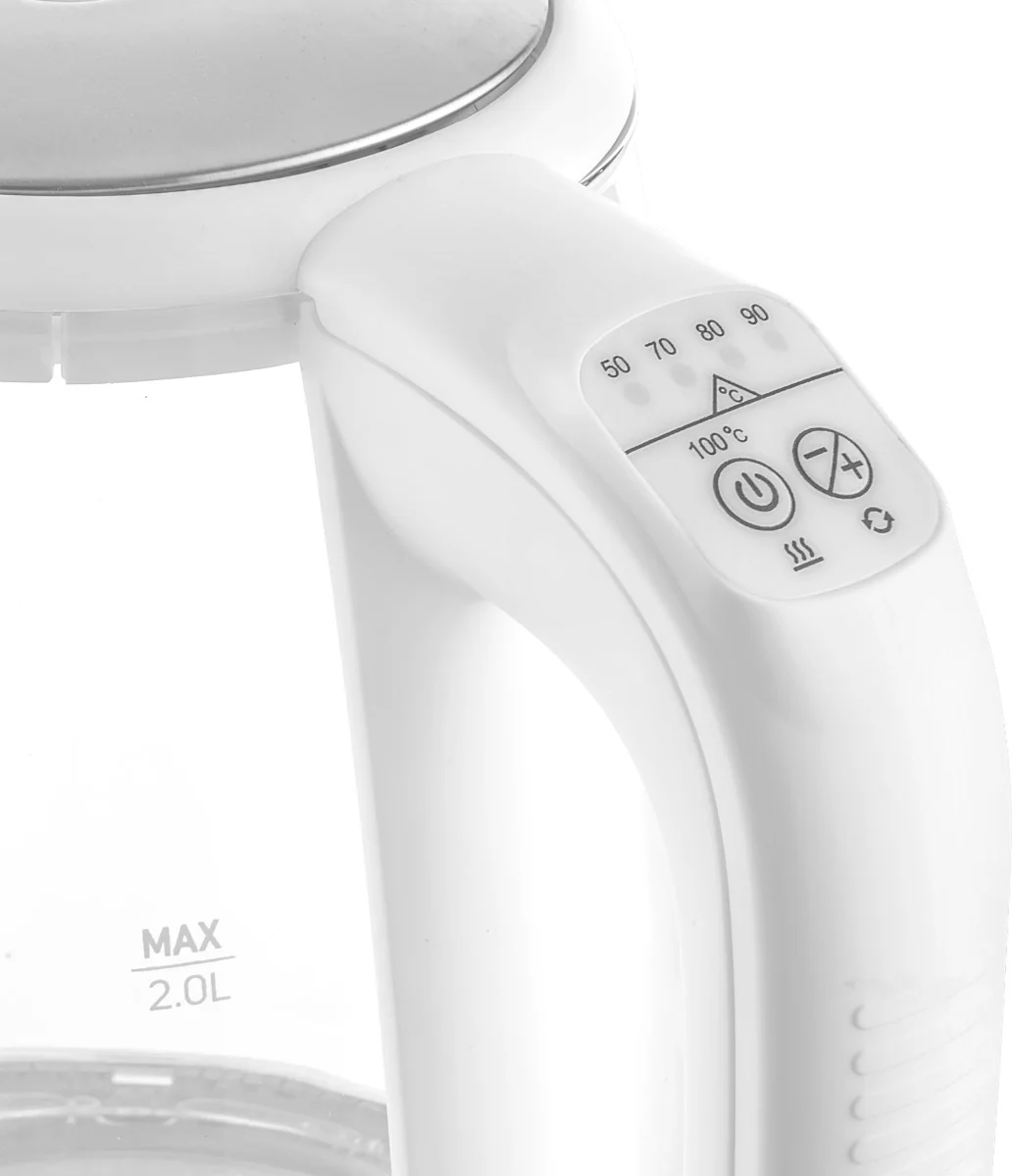 SENCOR SWK 2190WH rychlovarná konvice