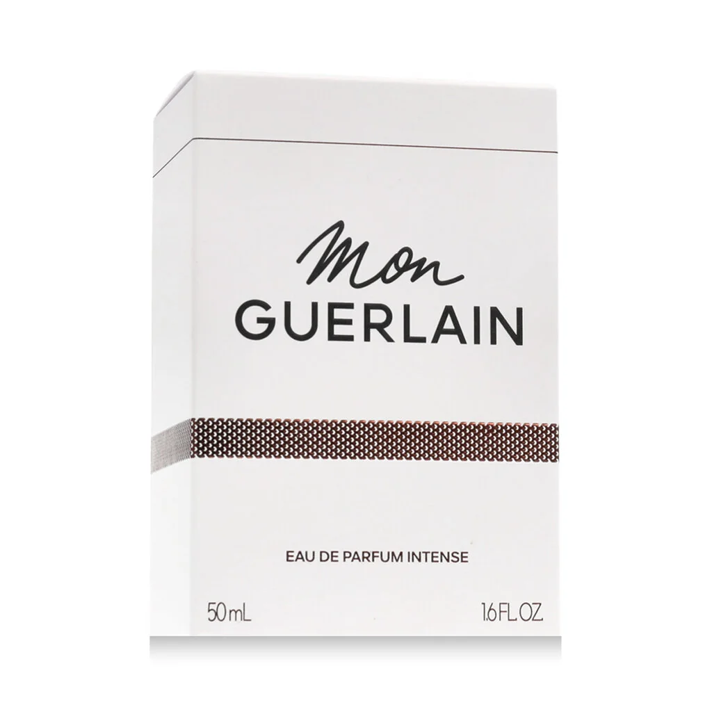 Guerlain Mon  EDP Intense 50 ml W