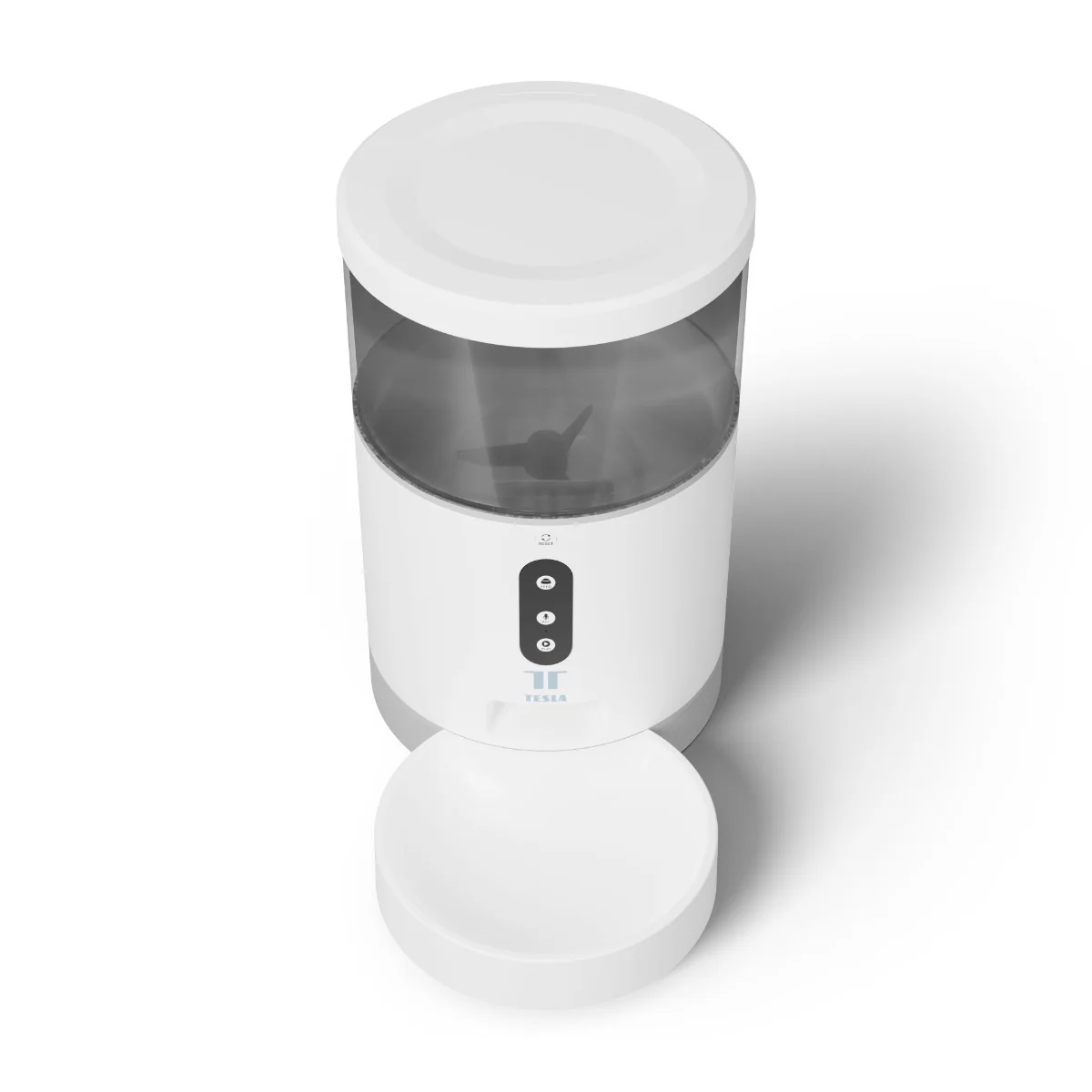 TESLA Smart Pet Feeder dávkovač krmiva