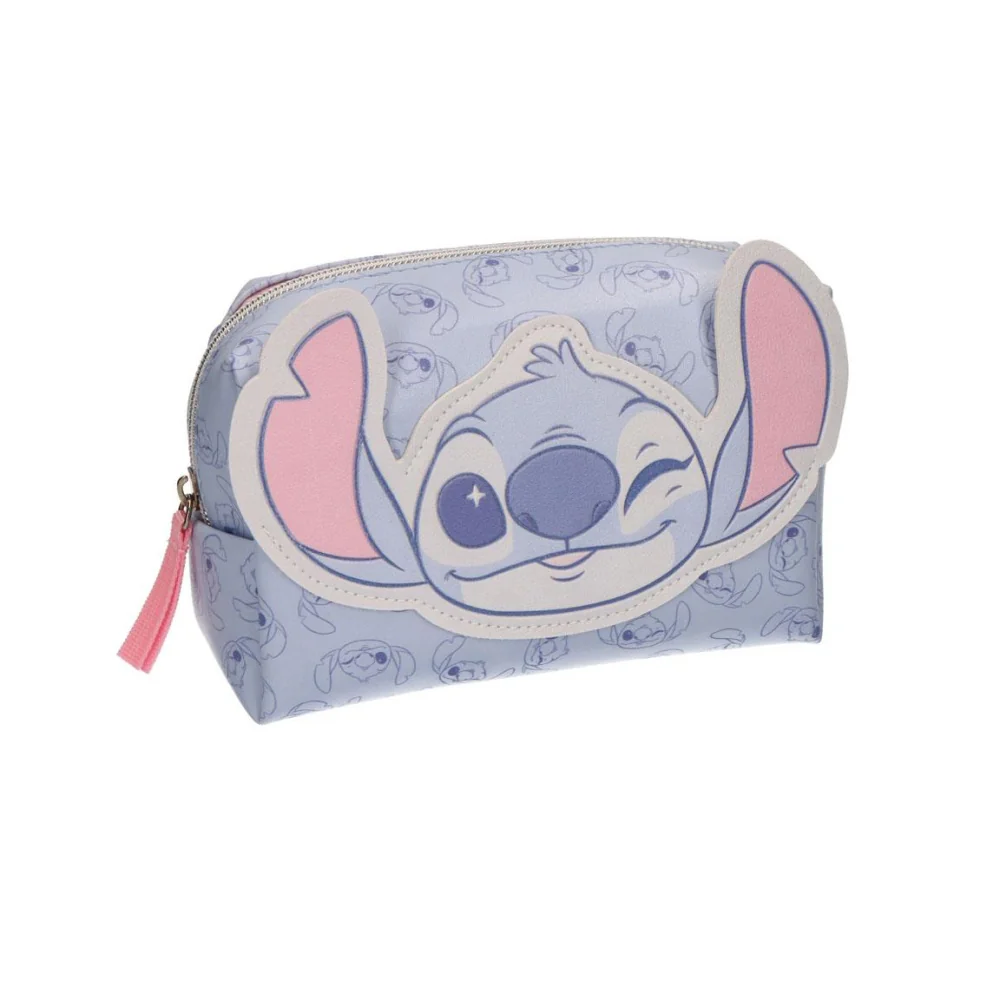 Cerdá Kosmetická taštička Stitch 1 ks