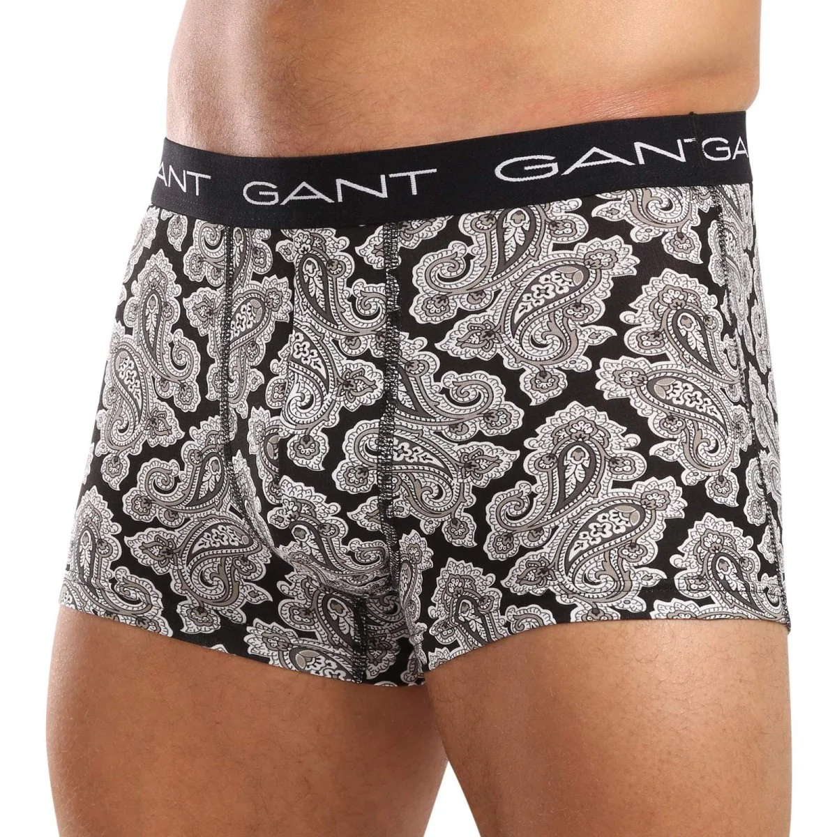 Gant 3PACK pánské boxerky vícebarevné (902413033-005) L