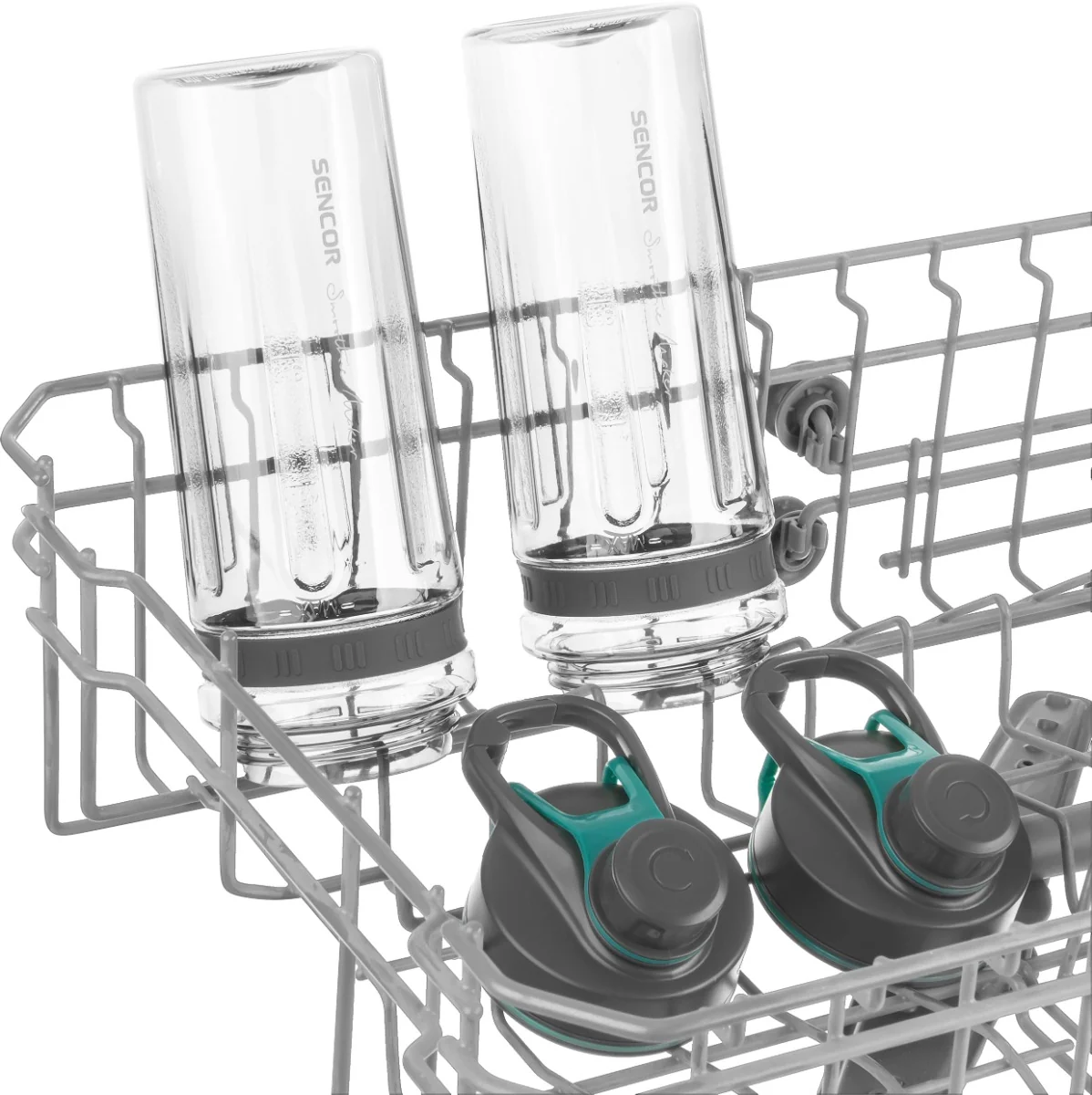 SENCOR SBL 7171GR smoothie mixér