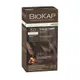 BIOKAP Nutricolor Delicato Rapid 5.0 Kaštanová světlá přírodní barva na vlasy 135 ml