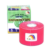 TEMTEX Kinesio tape 5 cm x 5 m