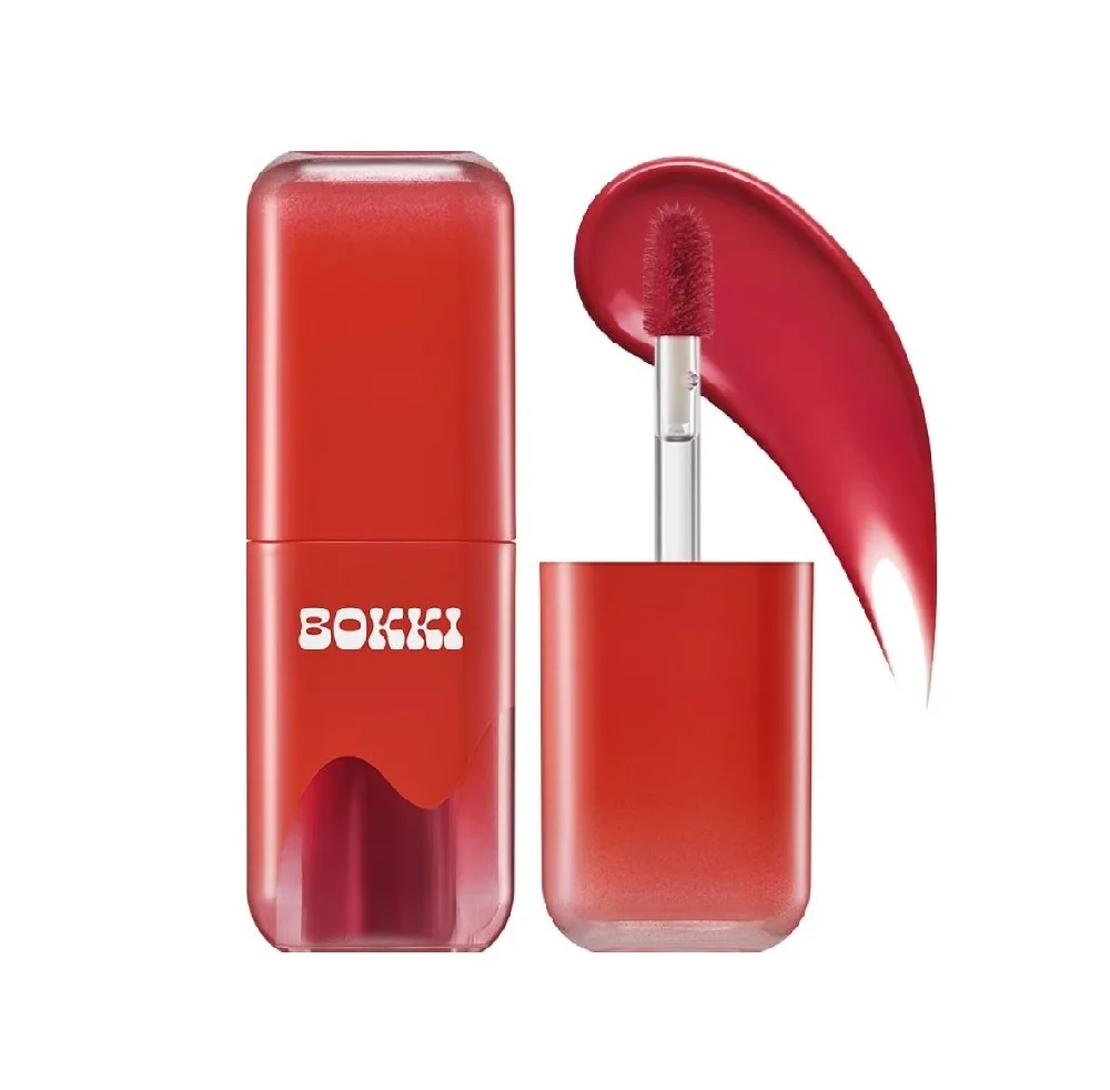 BlackRouge Glow Bokki Tint Chili Pink 4 g