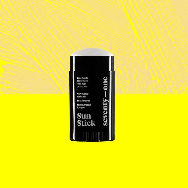 Seventy-one Opalovací tyčinka Original SPF50+ 15 g