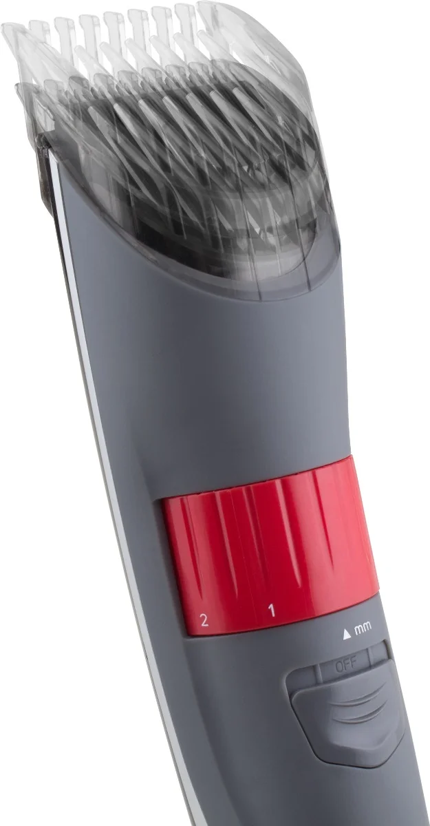 SENCOR SHP 4302RD zastřihovač vlasů