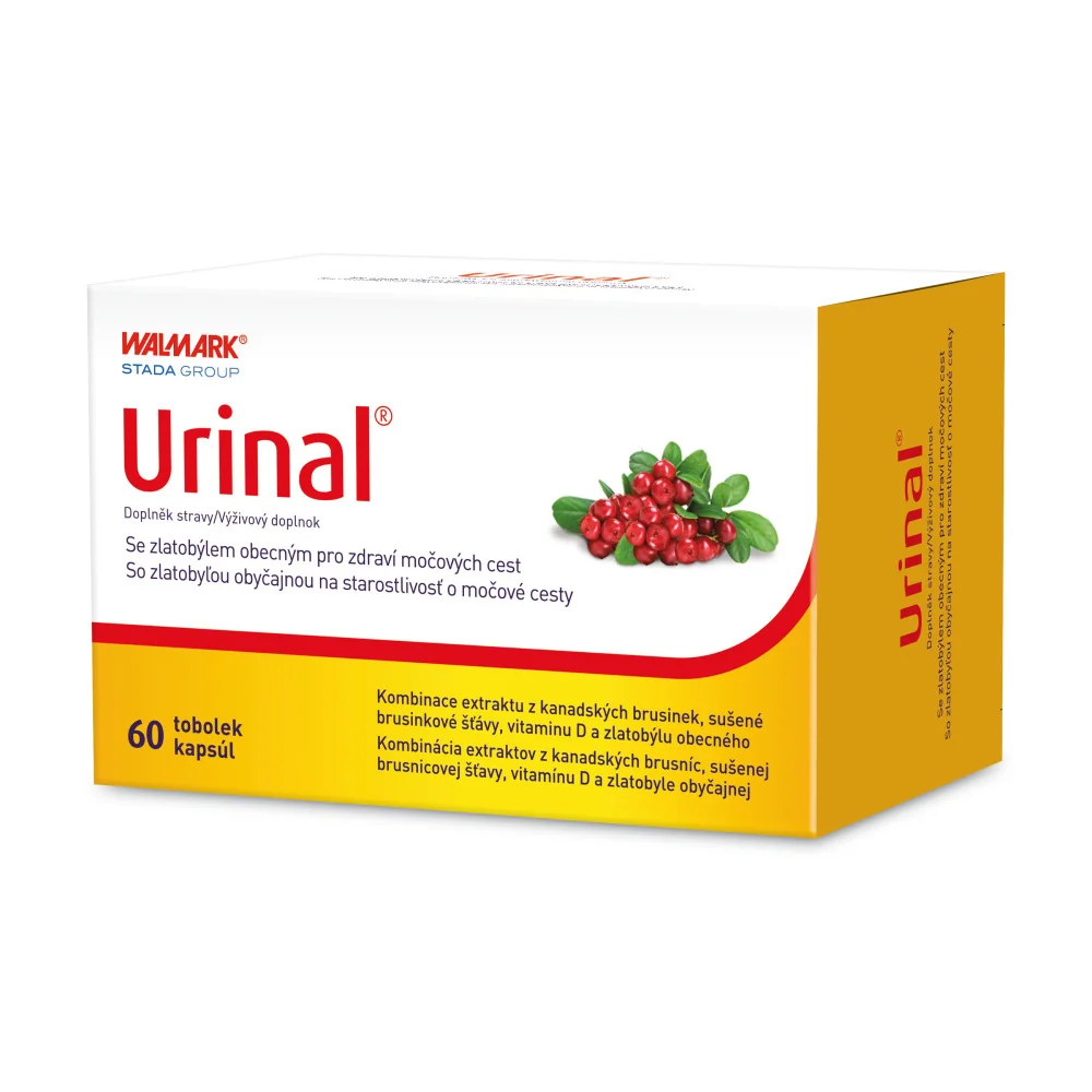 Urinal 60 tobolek