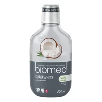 BIOMED Superwhite