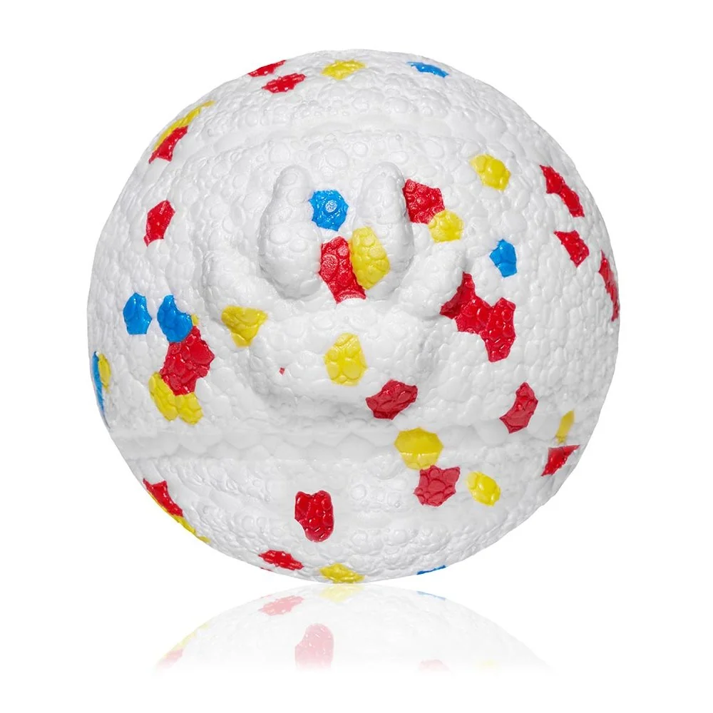 Explorer dog AirBall Tečkovaný 8 cm 