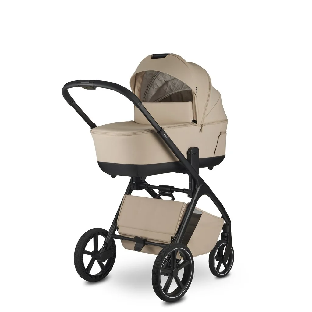 Easywalker Kočárek kombinovaný Zoey Almond Taupe