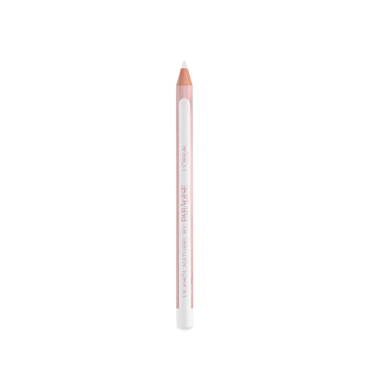 Loréal Paris Paradise Le Khol Naturel 120 Immculate Snow tužka na oči 1,2 g