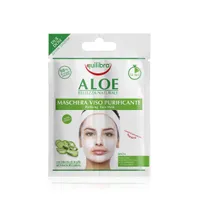 Equilibra Aloe Purifying Face Mask