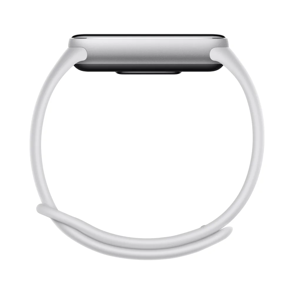 Xiaomi Smart Band 10 chytrý náramek White