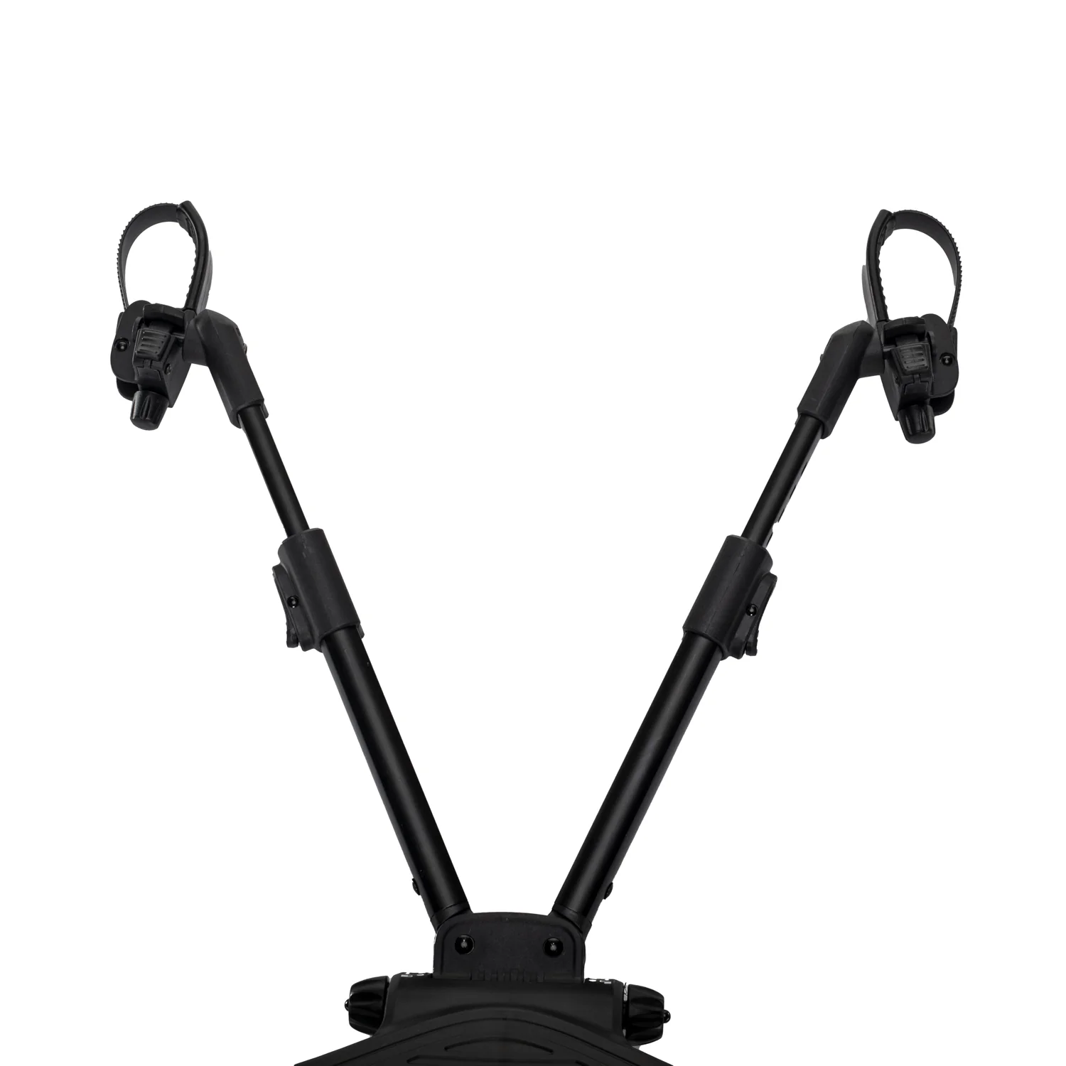 Zopa Stupátko ke kočárku Segboard 2, Black