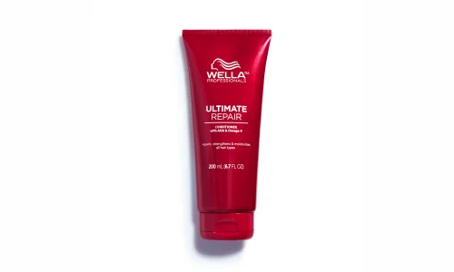 Wella Professionals Ultimate Repair kondicionér pro poškozené vlasy 200 ml Wella Professionals Ultimate Repair kondicionér pro poškozené vlasy 200 ml
