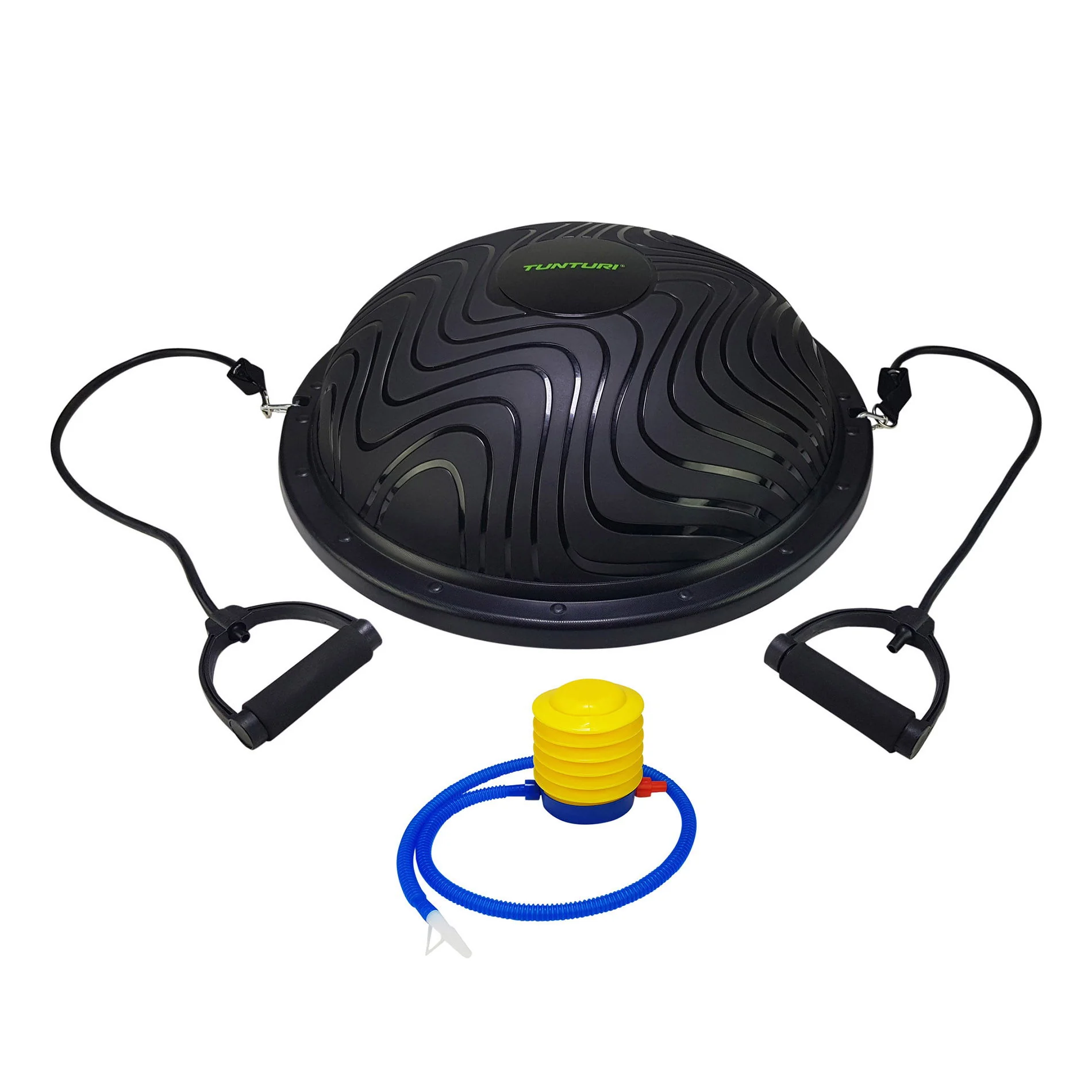 Tunturi Balanční podložka Pro Balance Trainer
