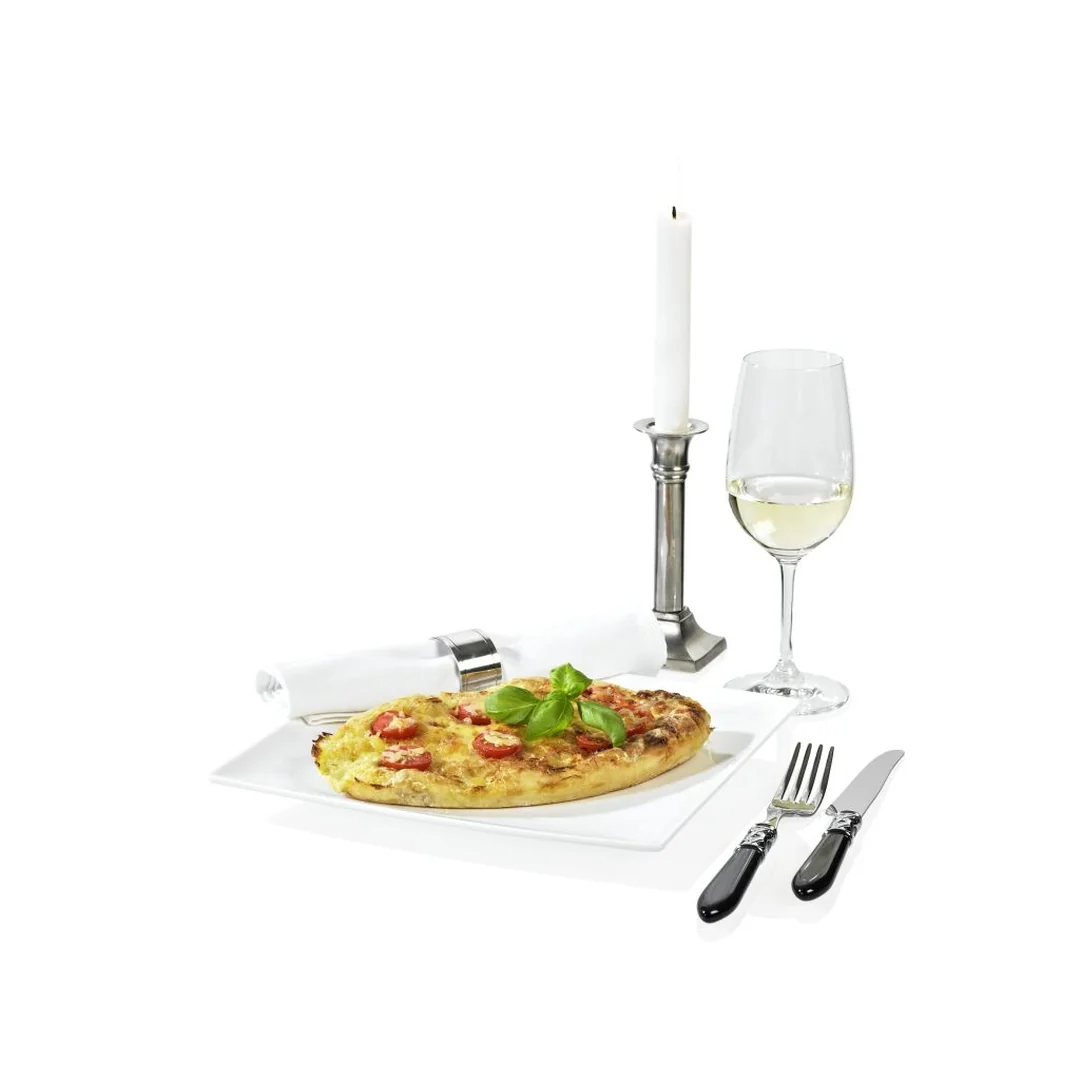 Lurch Flexiform silikonová forma na pizzu 2ks (00085056)