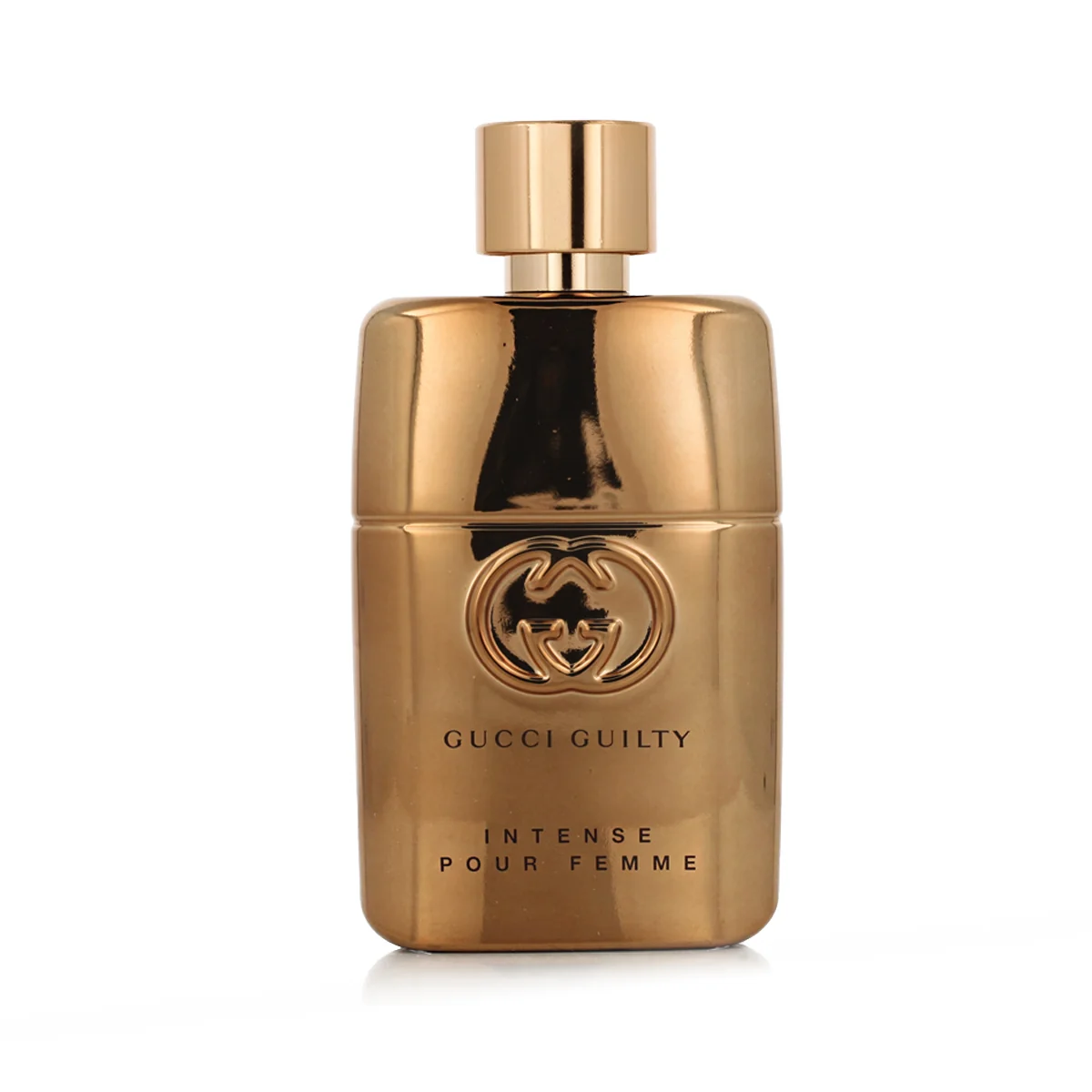 Gucci Guilty Pour Femme EDP Intense 50 ml W