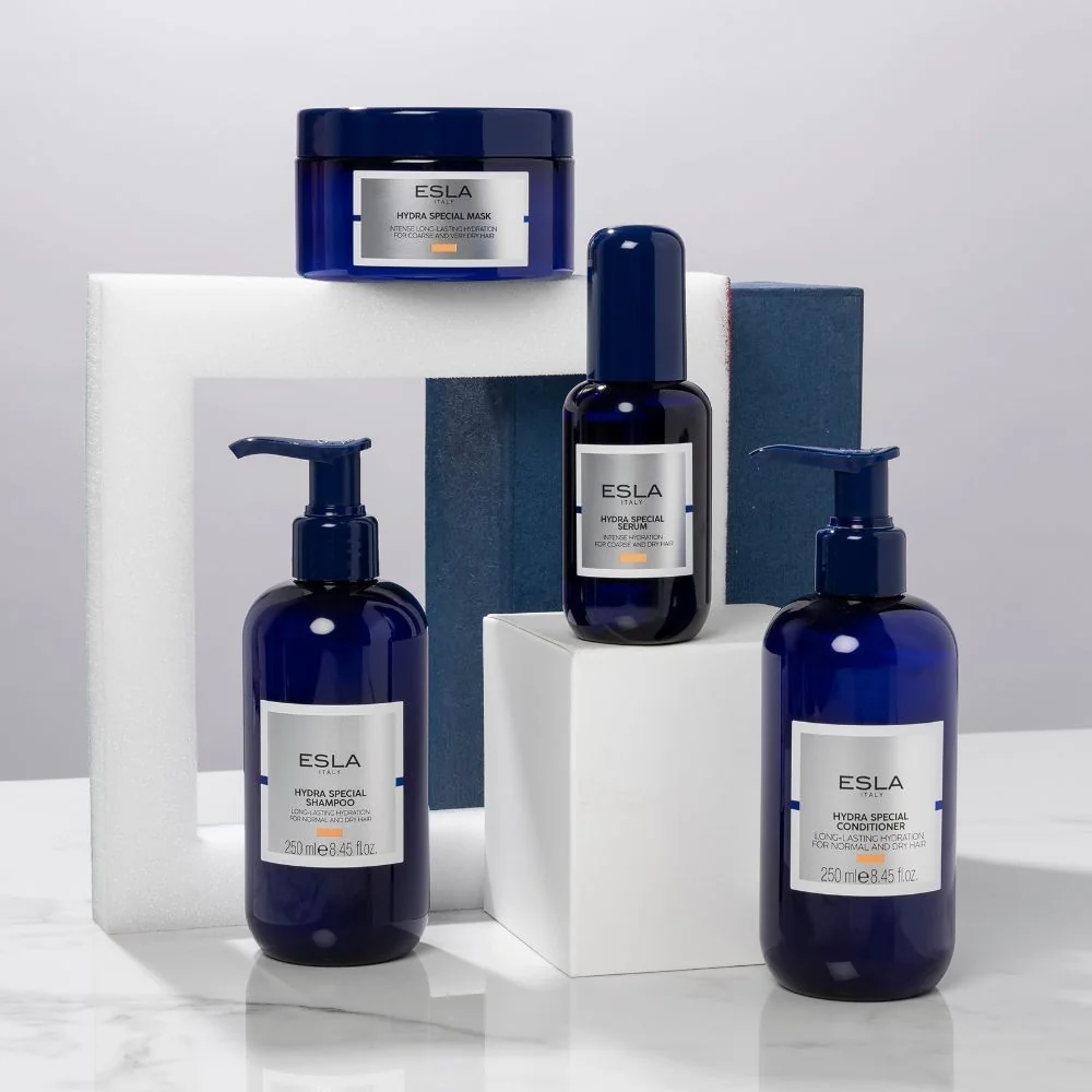 ESLA Hydra Special hydratační kondicionér 250 ml