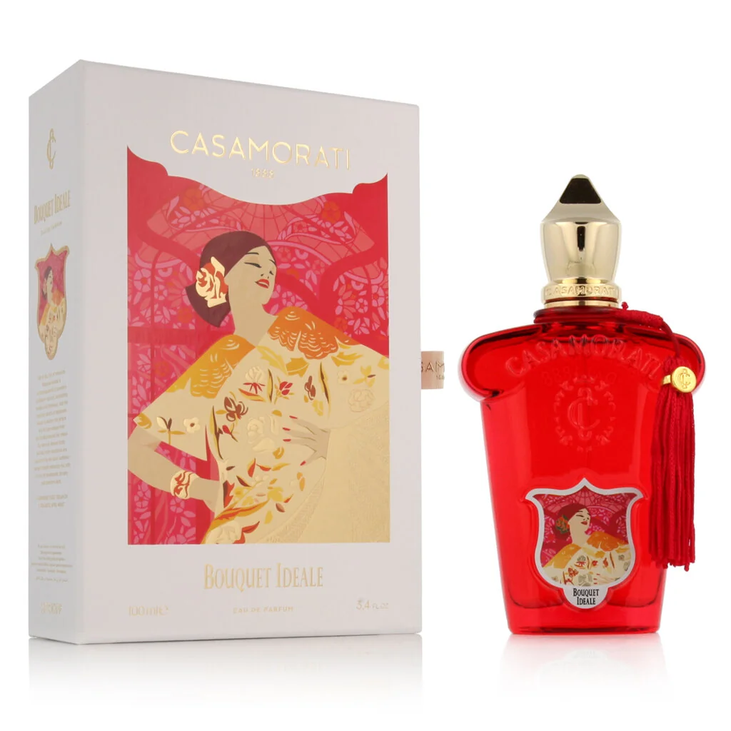 XerJoff Casamorati 1888 Bouquet Ideale EDP 100 ml W