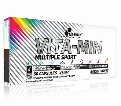 Olimp Vita-min Multiple Sport