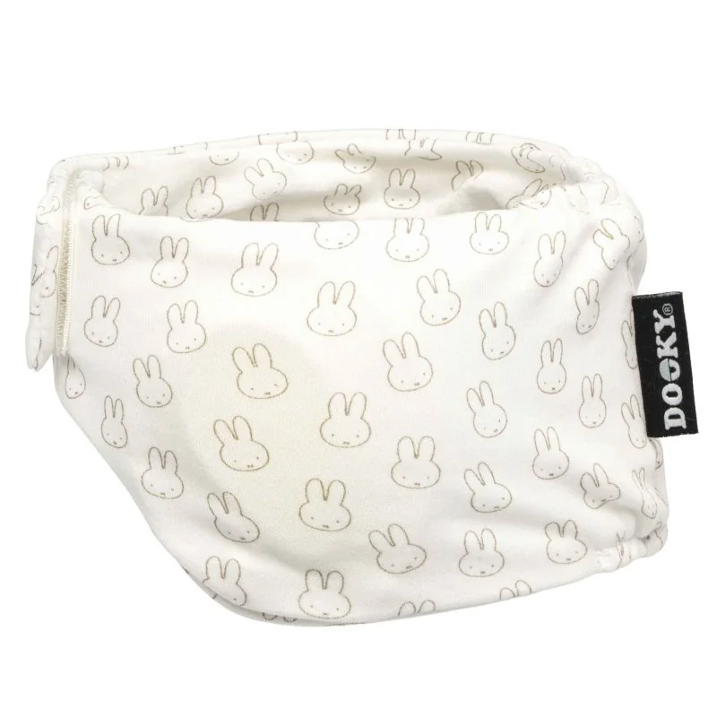 Dooky Čelenkový chránič sluchu 6-12m Miffy
