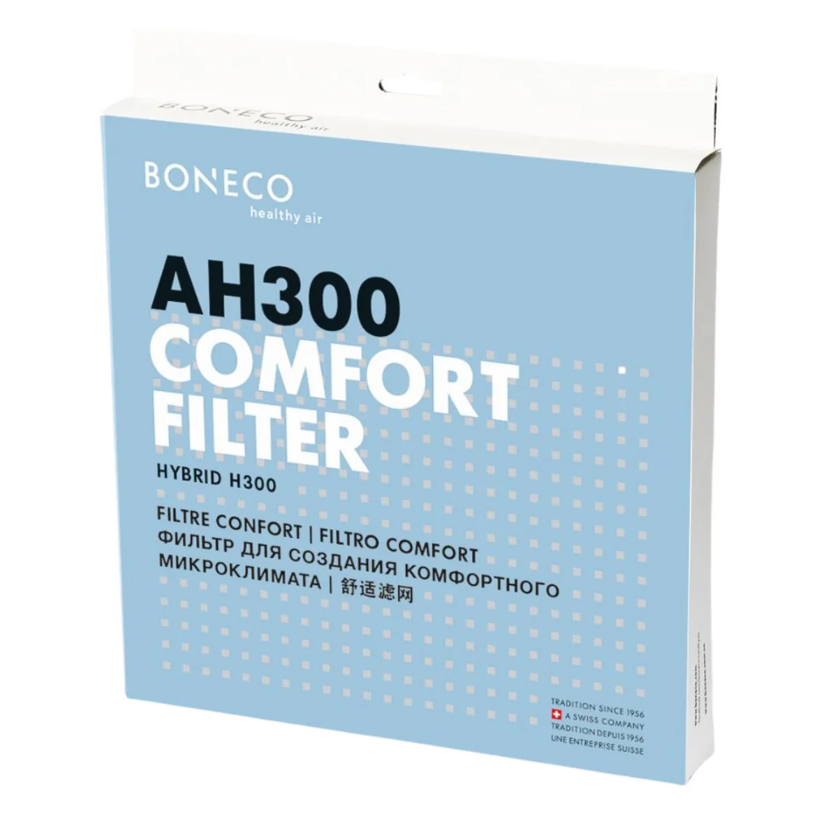 BONECO Náhradní filtr Comfort AH300 