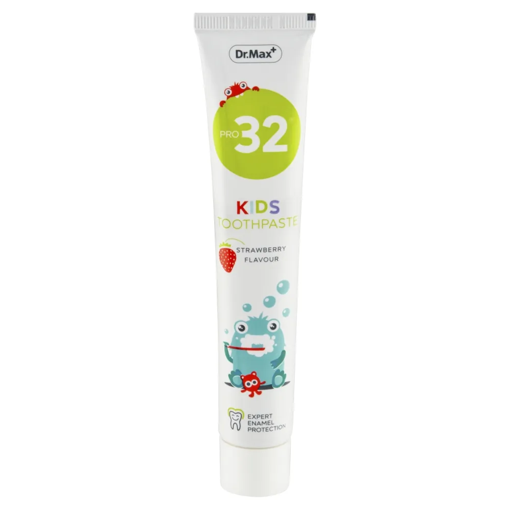 Dr. Max PRO32 Kids zubní pasta 50 ml