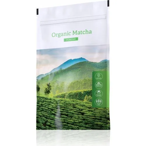 Energy Organic Matcha powder 50 g